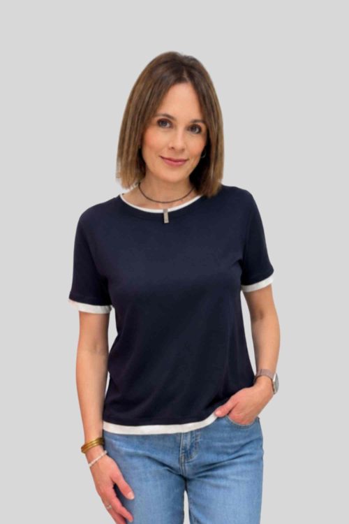 Camiseta Arena