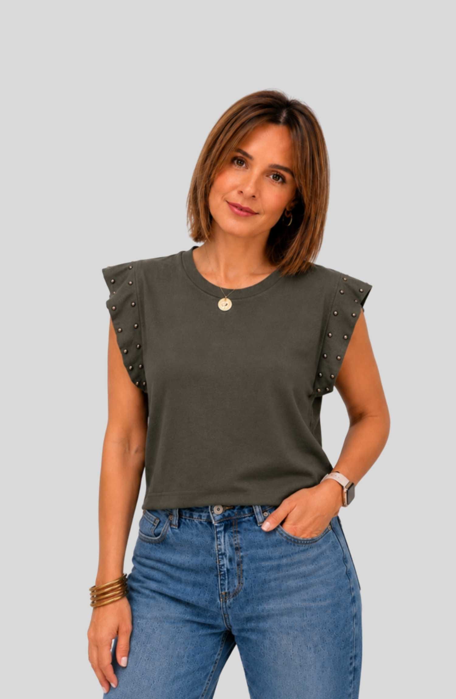 Camiseta Blanca - Imagen 3