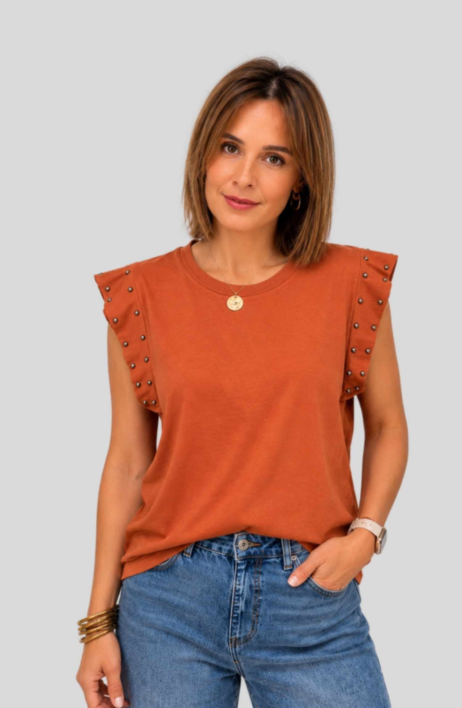 Camiseta Blanca - Imagen 5