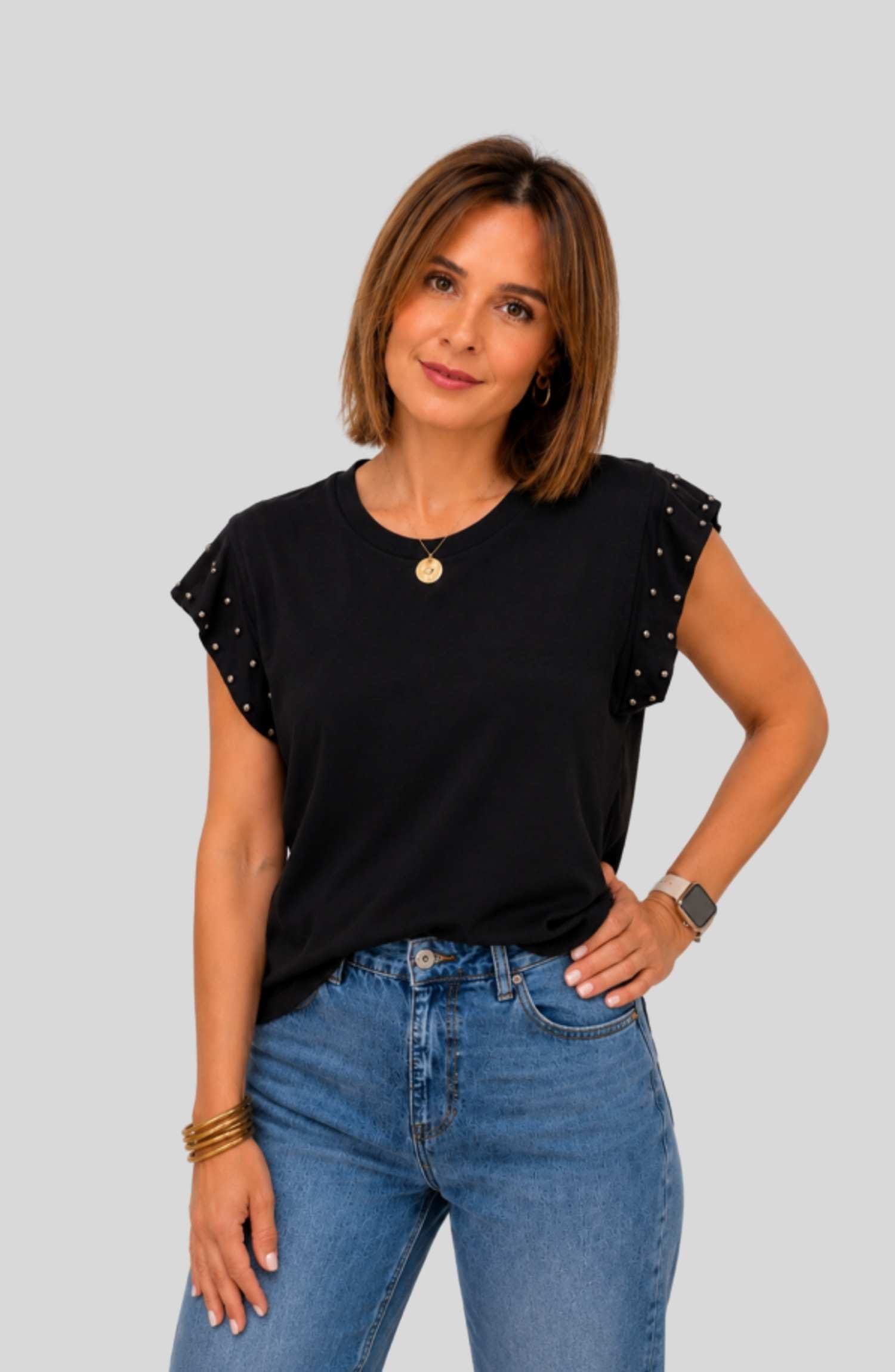 Camiseta Blanca