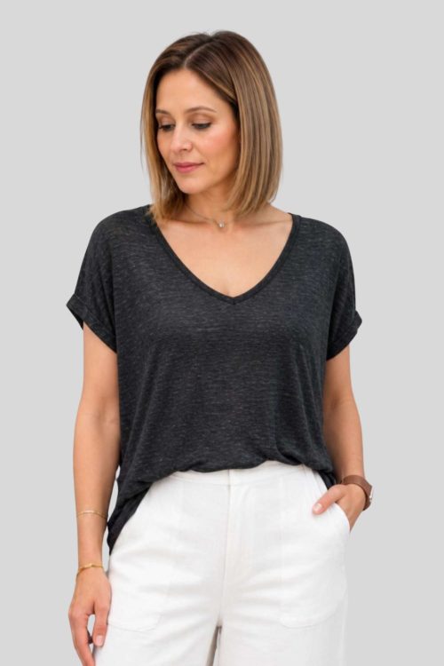 Camiseta Carlota