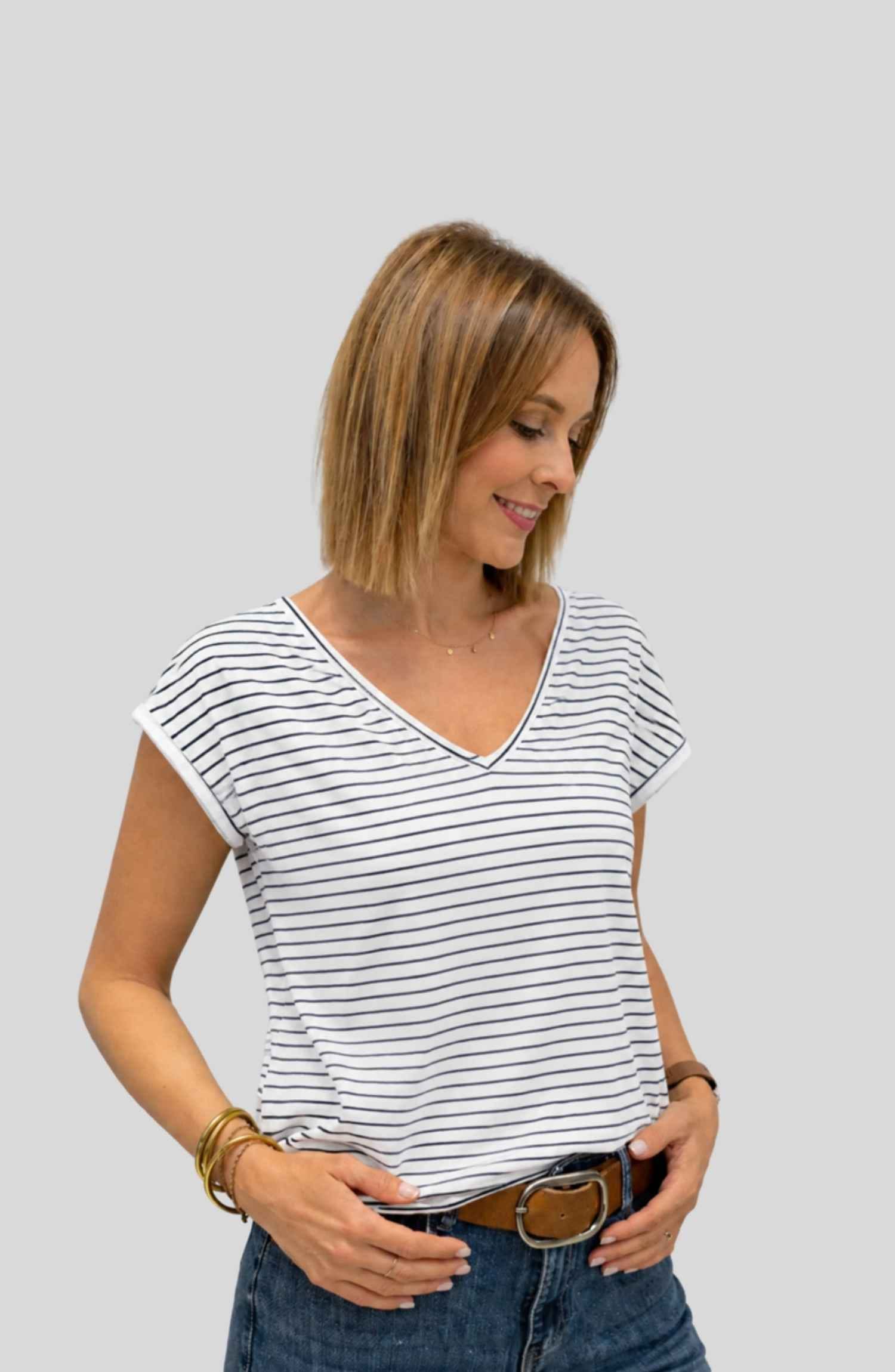 Camiseta Chloe - Imagen 3