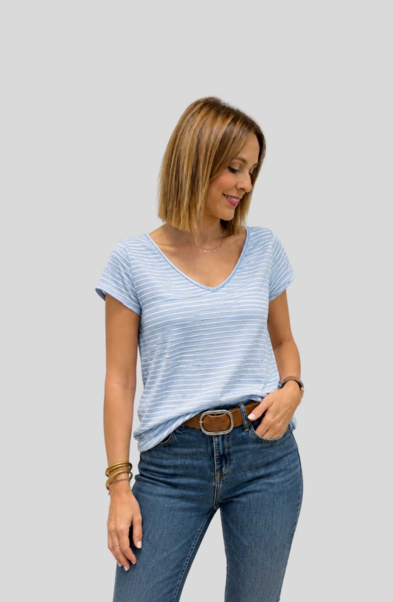 Camiseta Chloe - Imagen 4