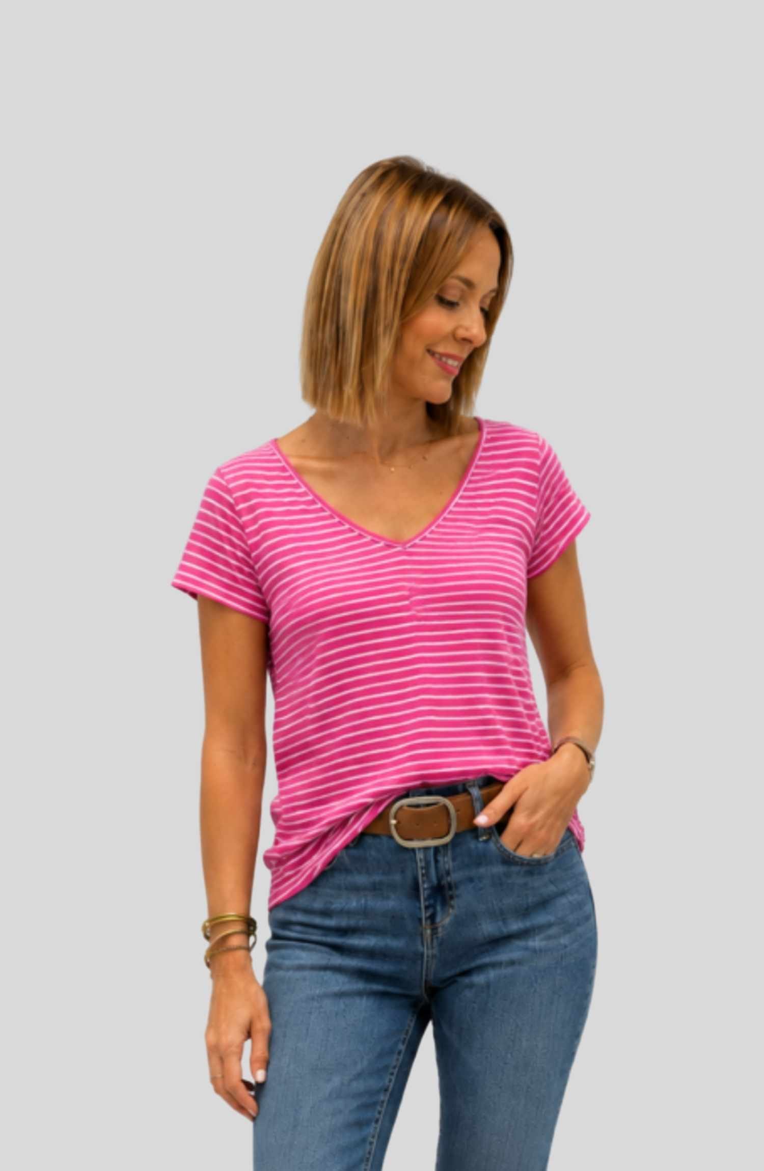 Camiseta Chloe - Imagen 5
