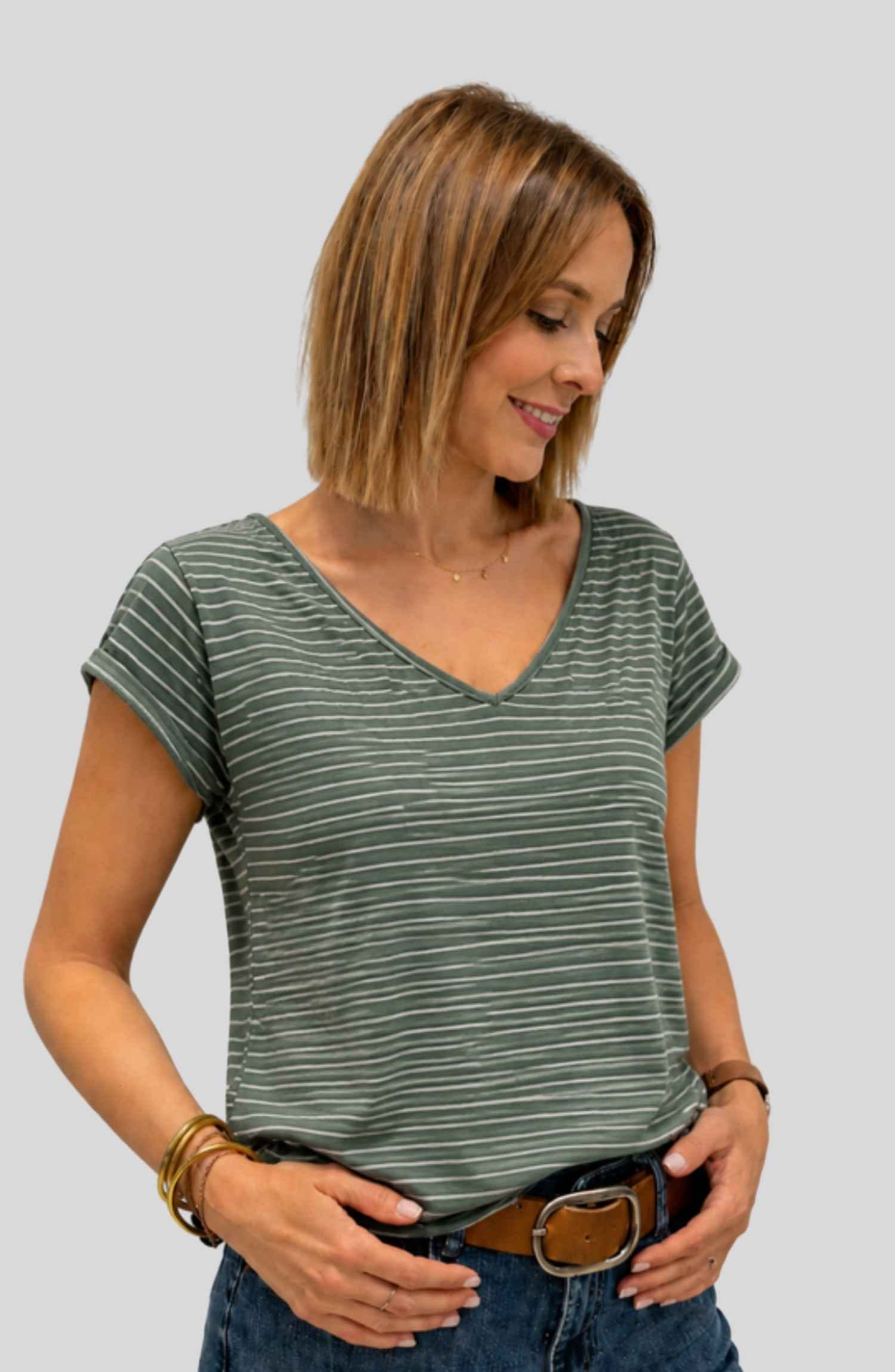 Camiseta Chloe - Imagen 6
