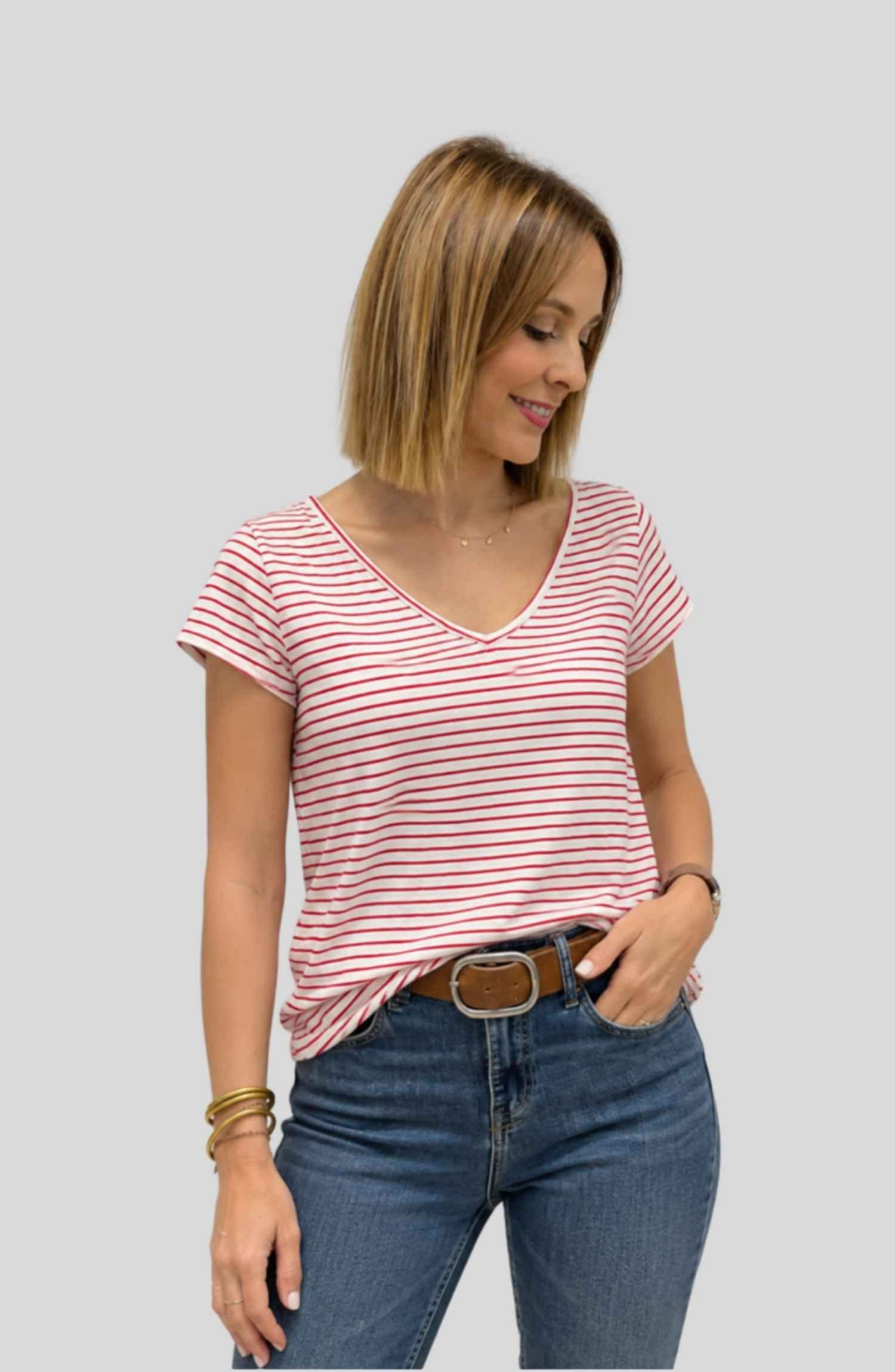 Camiseta Chloe - Imagen 7