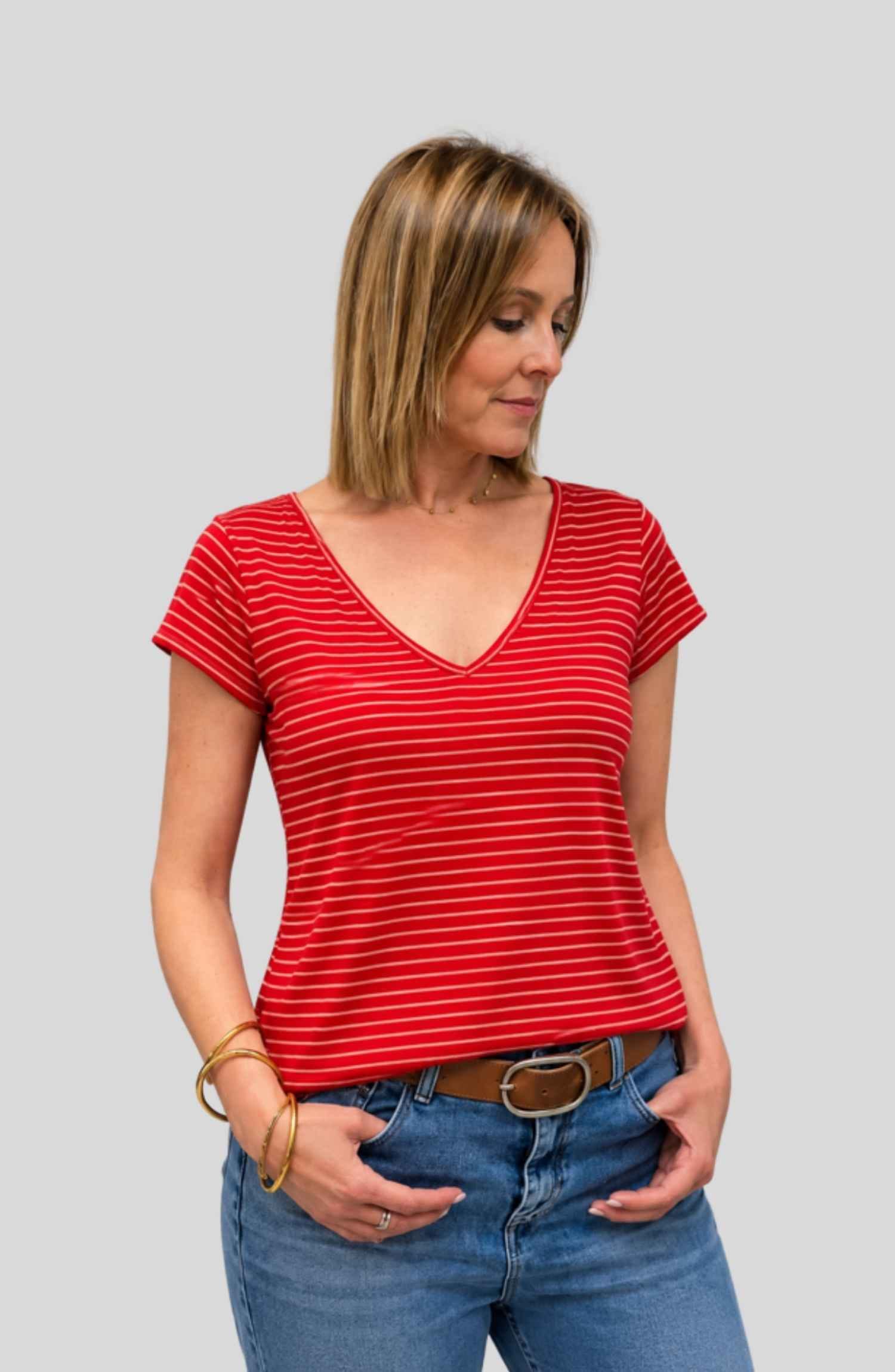 Camiseta Chloe - Imagen 8
