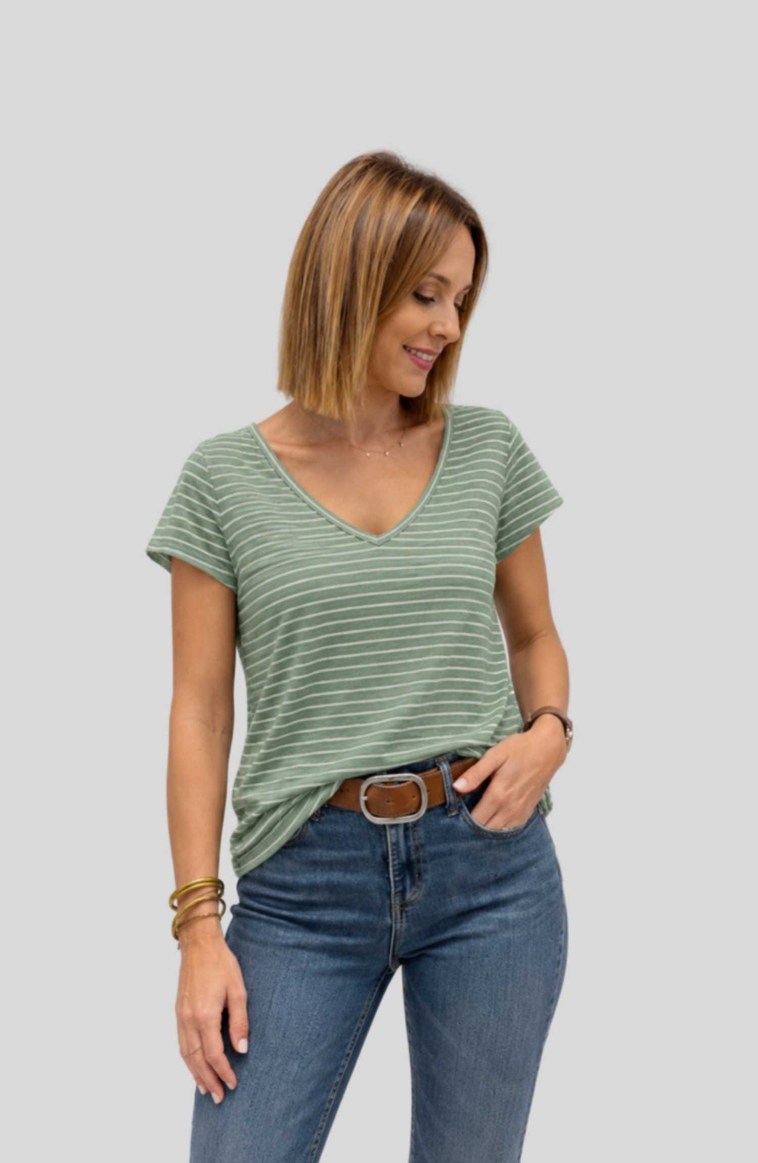 Camiseta Chloe - Imagen 10