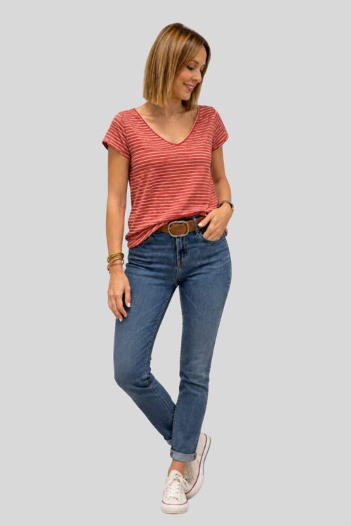 Camiseta Chloe