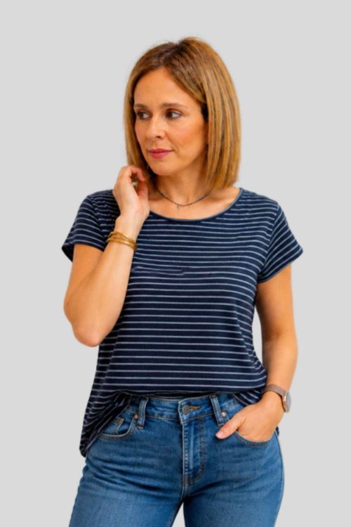 Camiseta Daniela