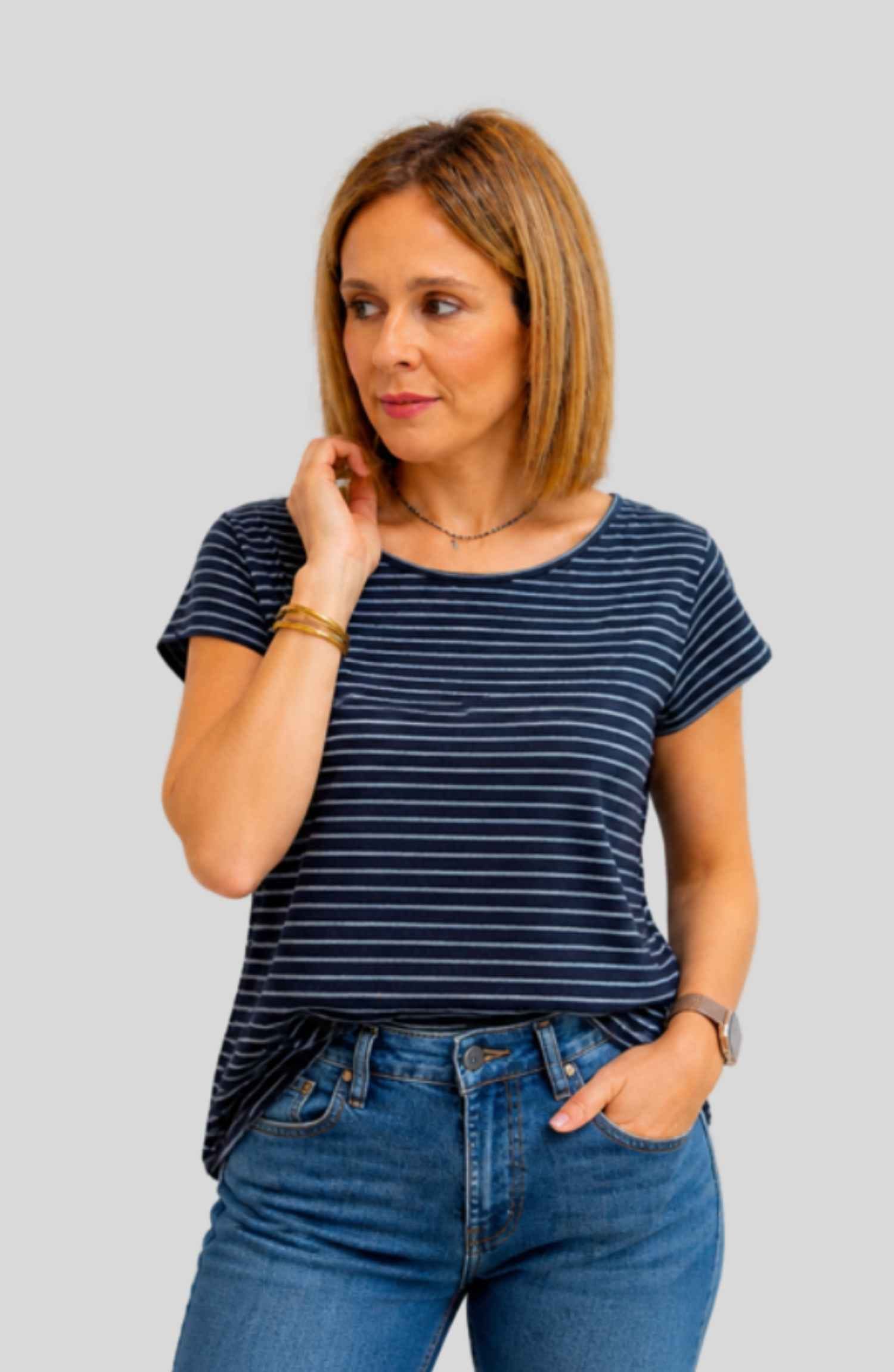 Camiseta Daniela