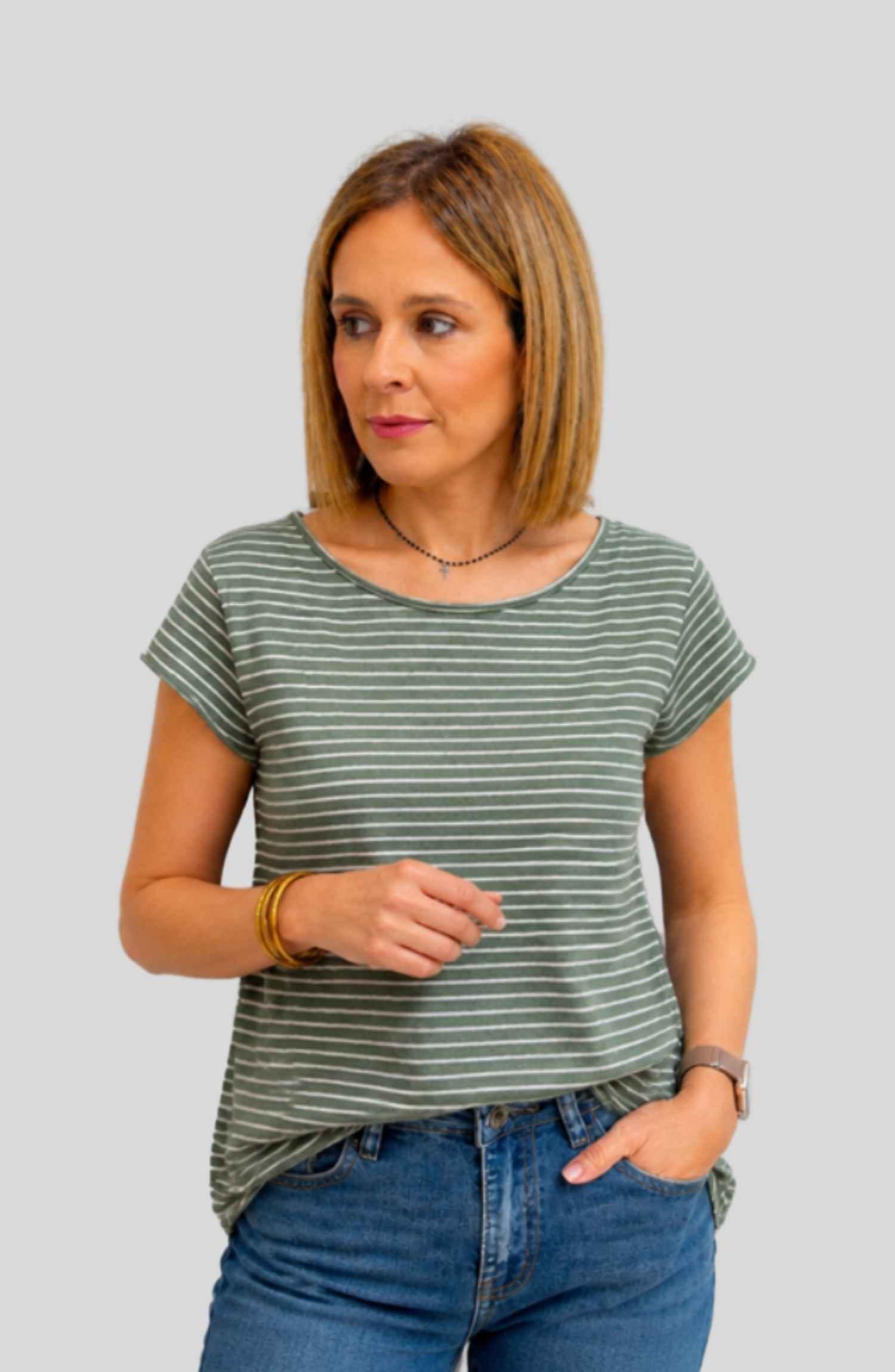 Camiseta Daniela - Imagen 2
