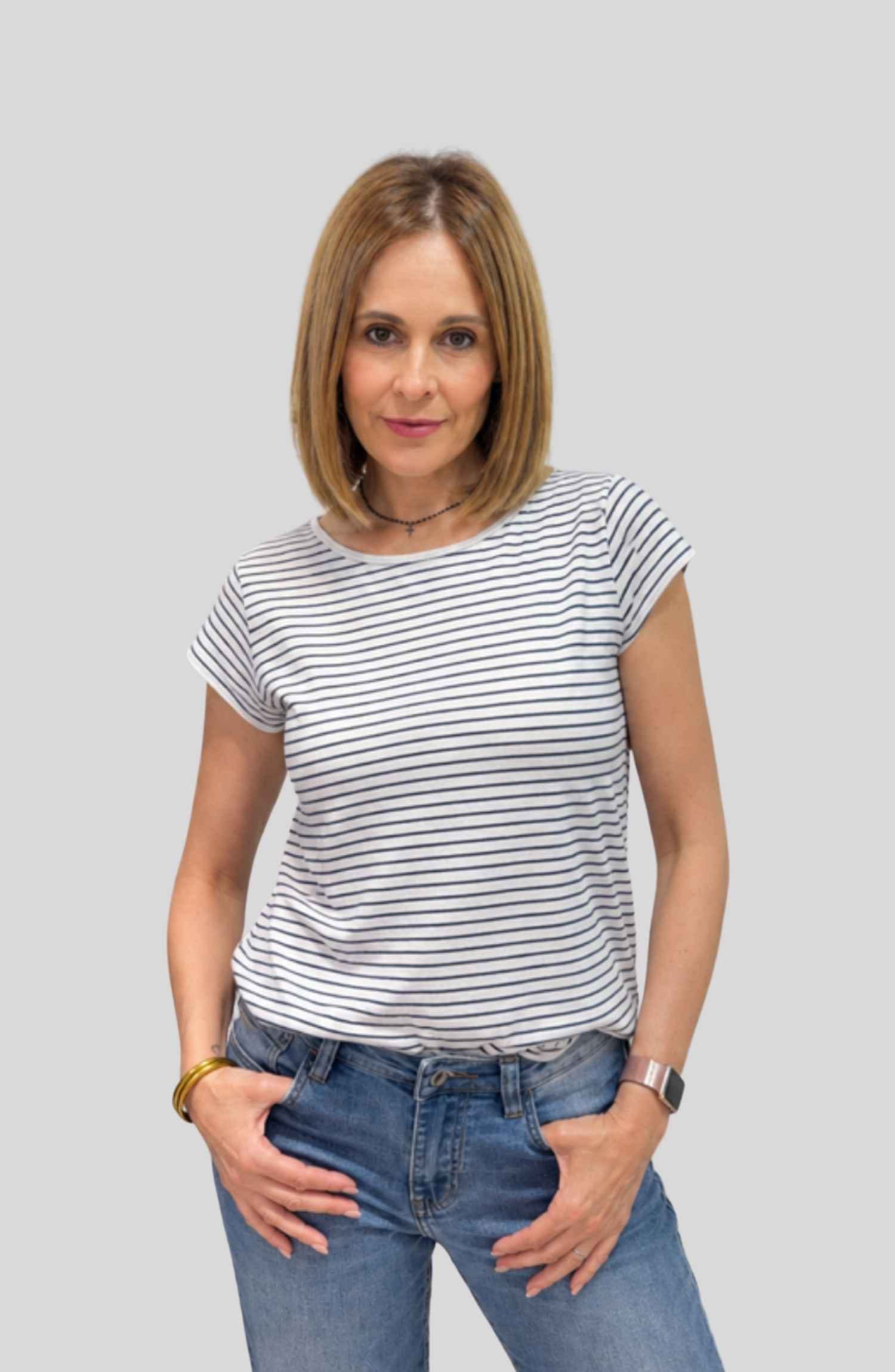 Camiseta Daniela - Imagen 3