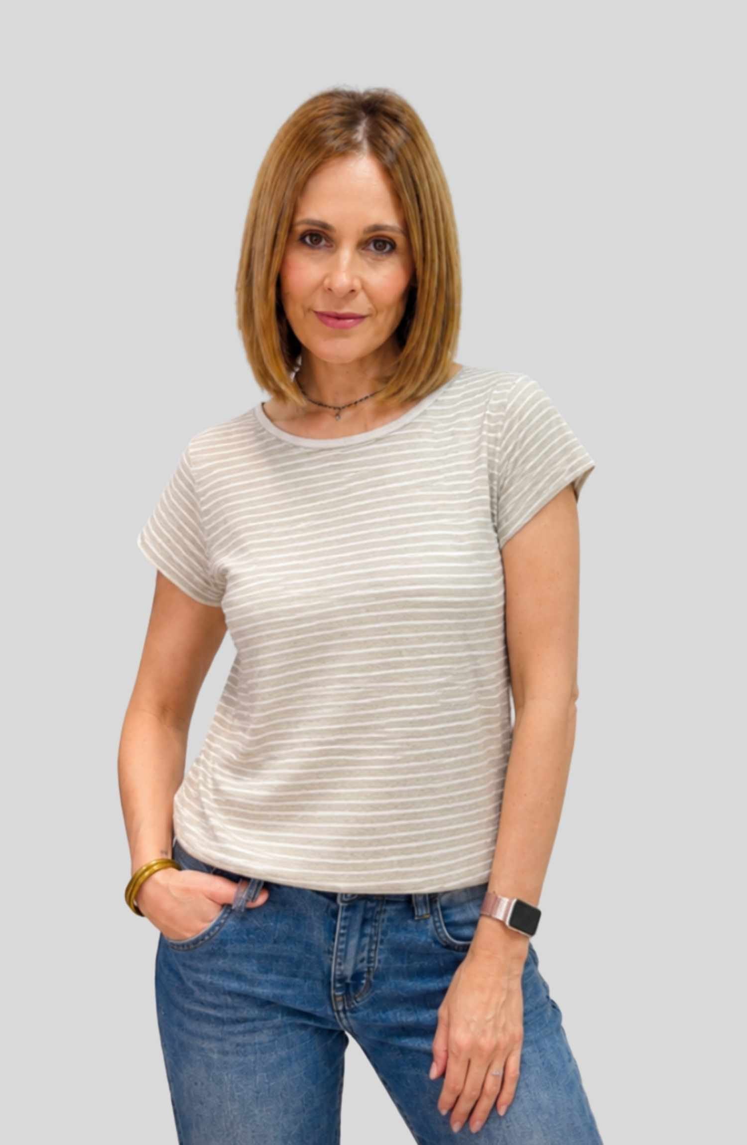 Camiseta Daniela - Imagen 4