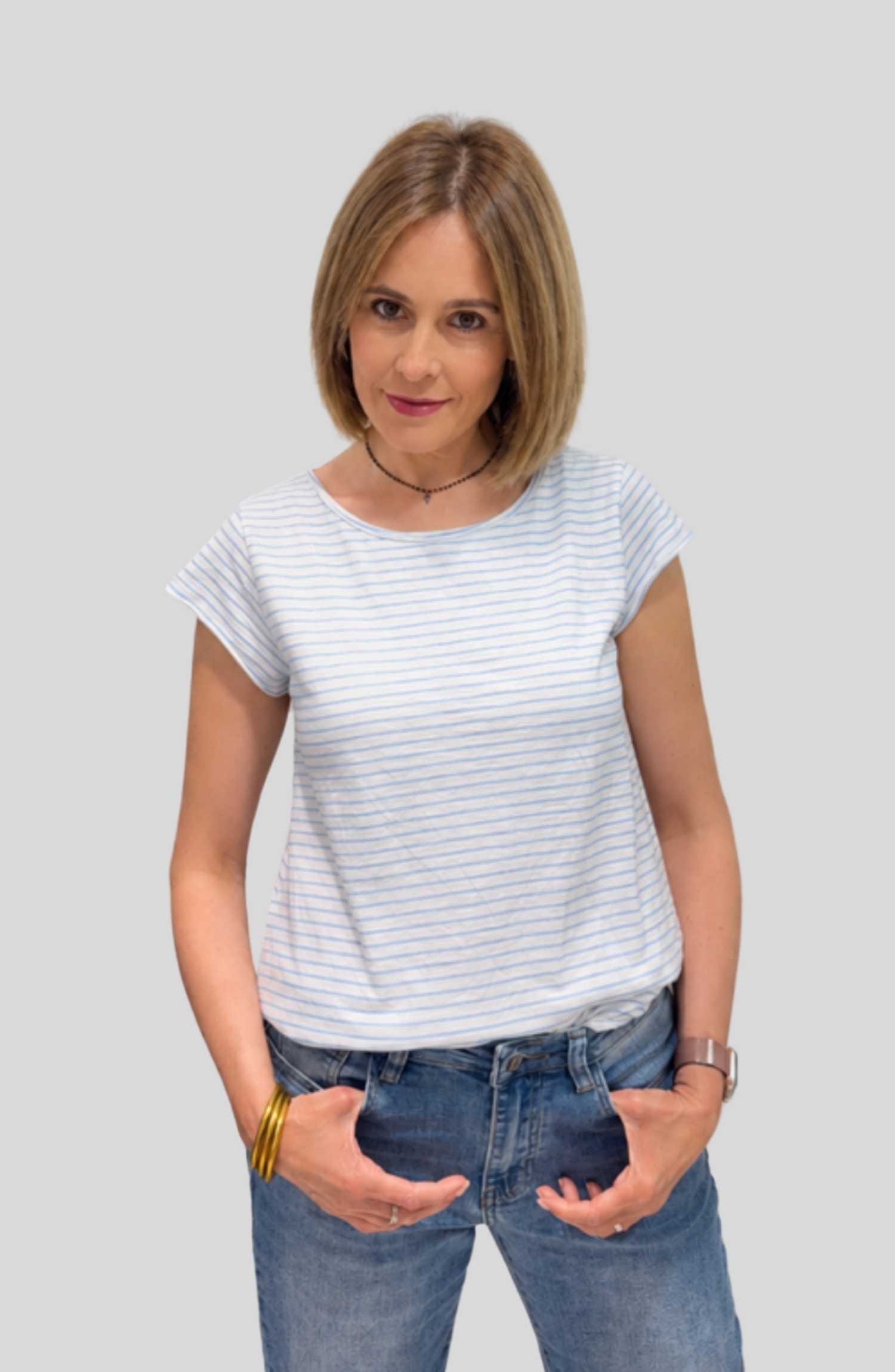 Camiseta Daniela - Imagen 5