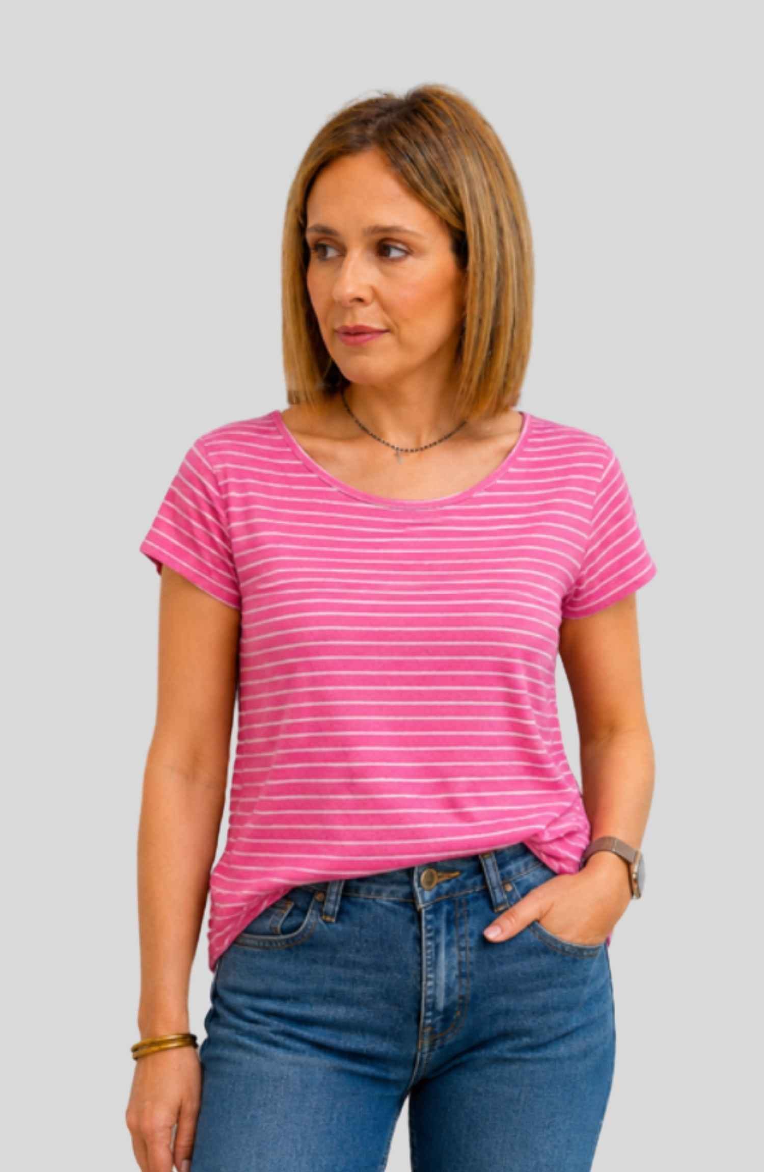 Camiseta Daniela - Imagen 6