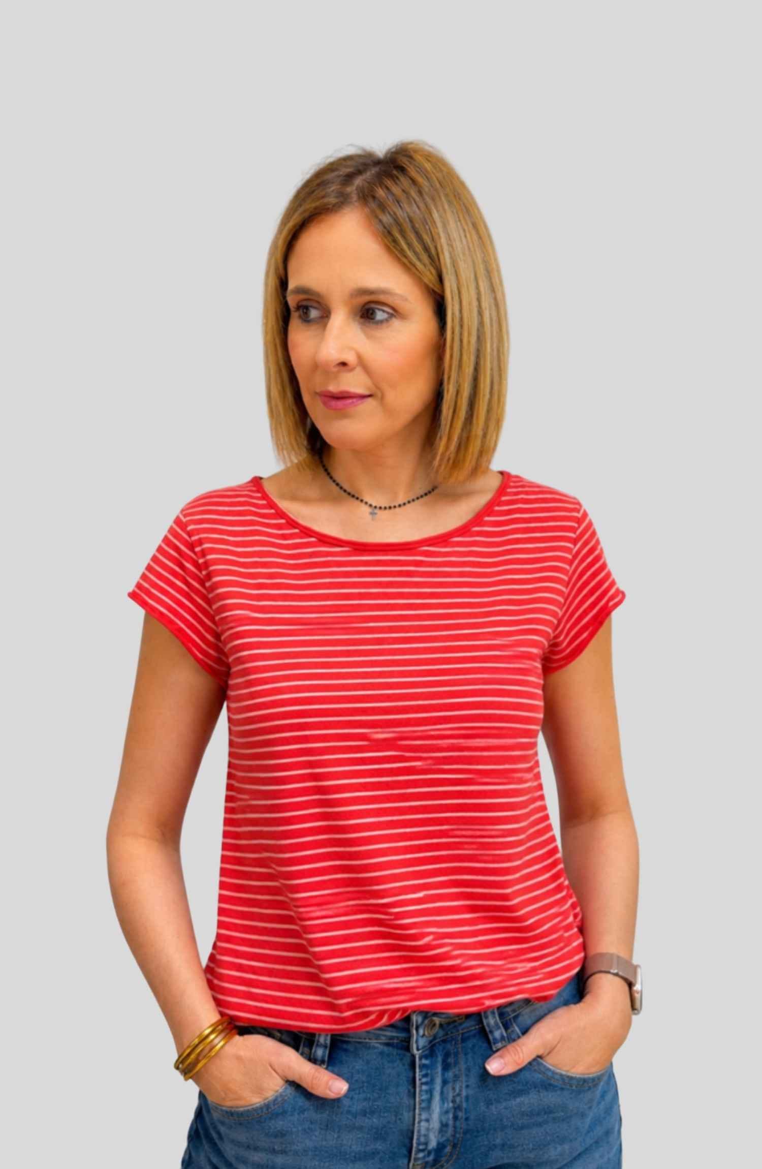 Camiseta Daniela - Imagen 7