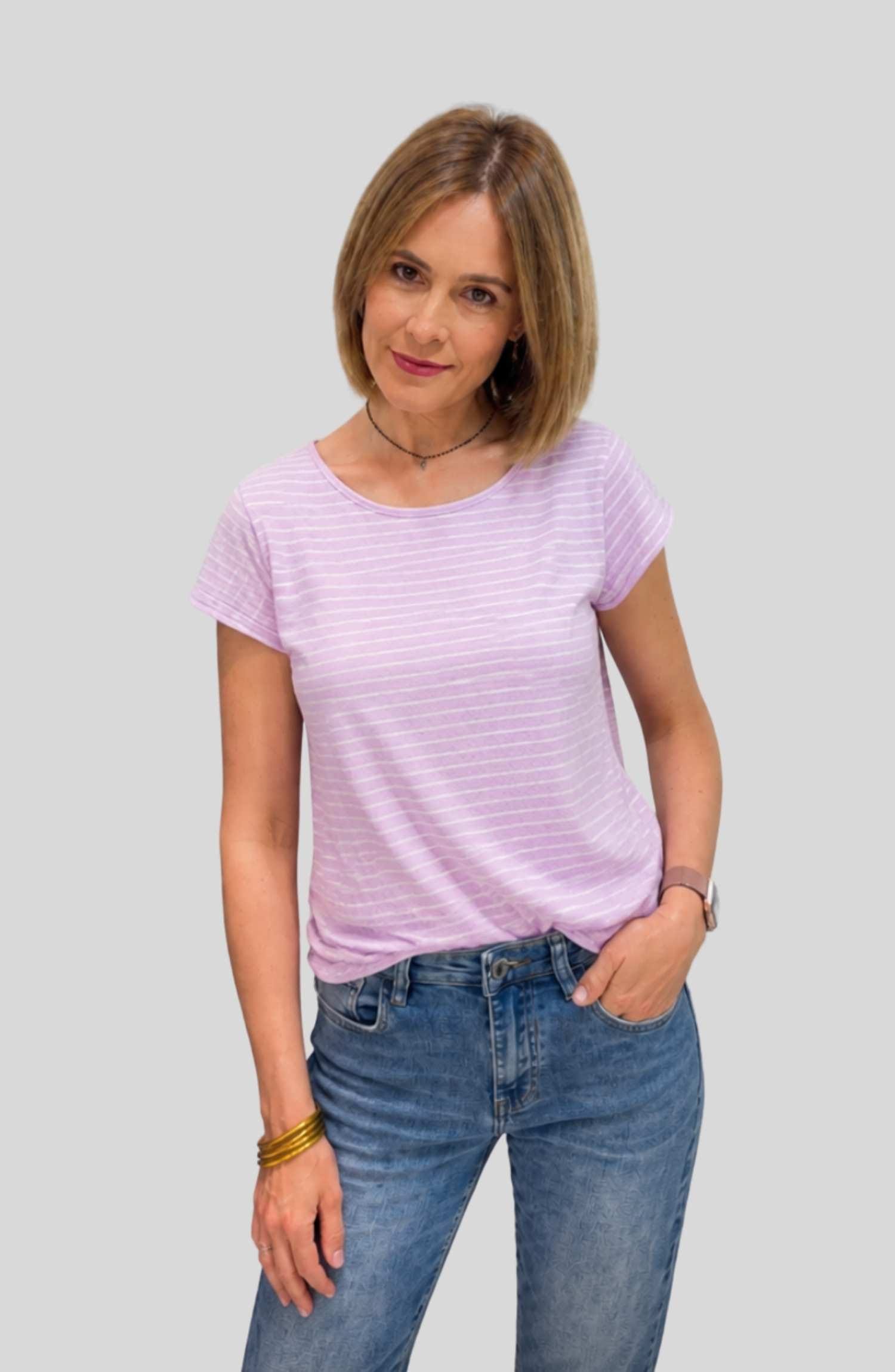 Camiseta Daniela - Imagen 8