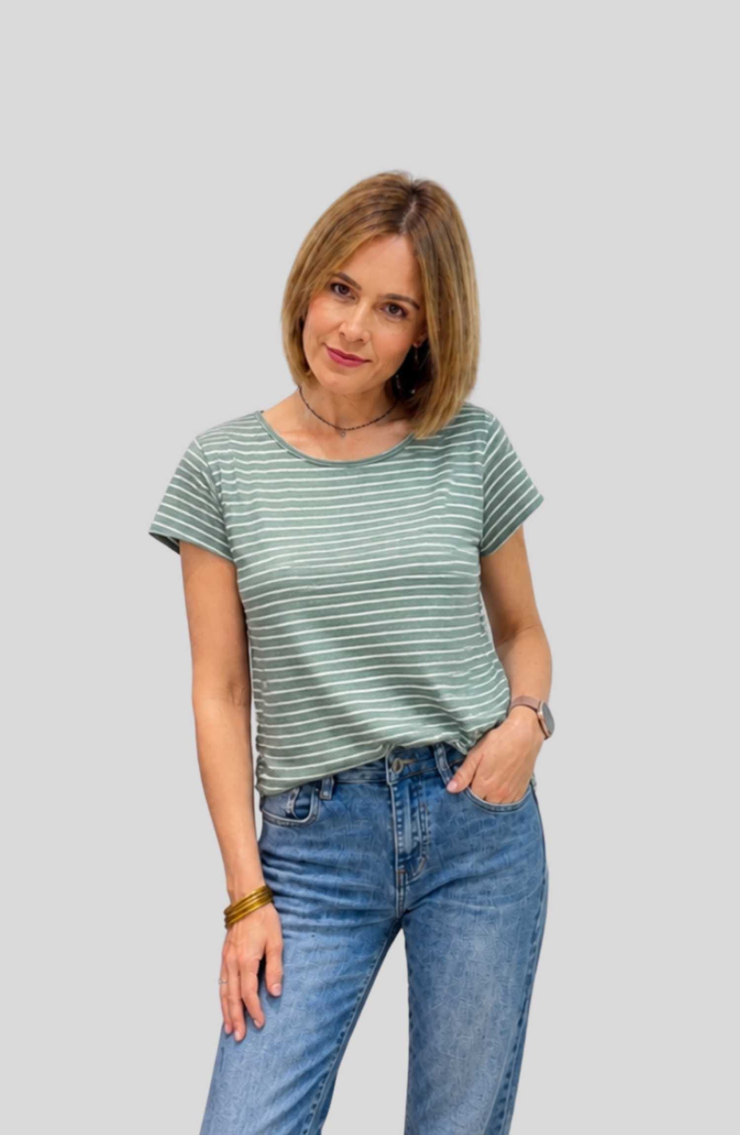 Camiseta Daniela - Imagen 9