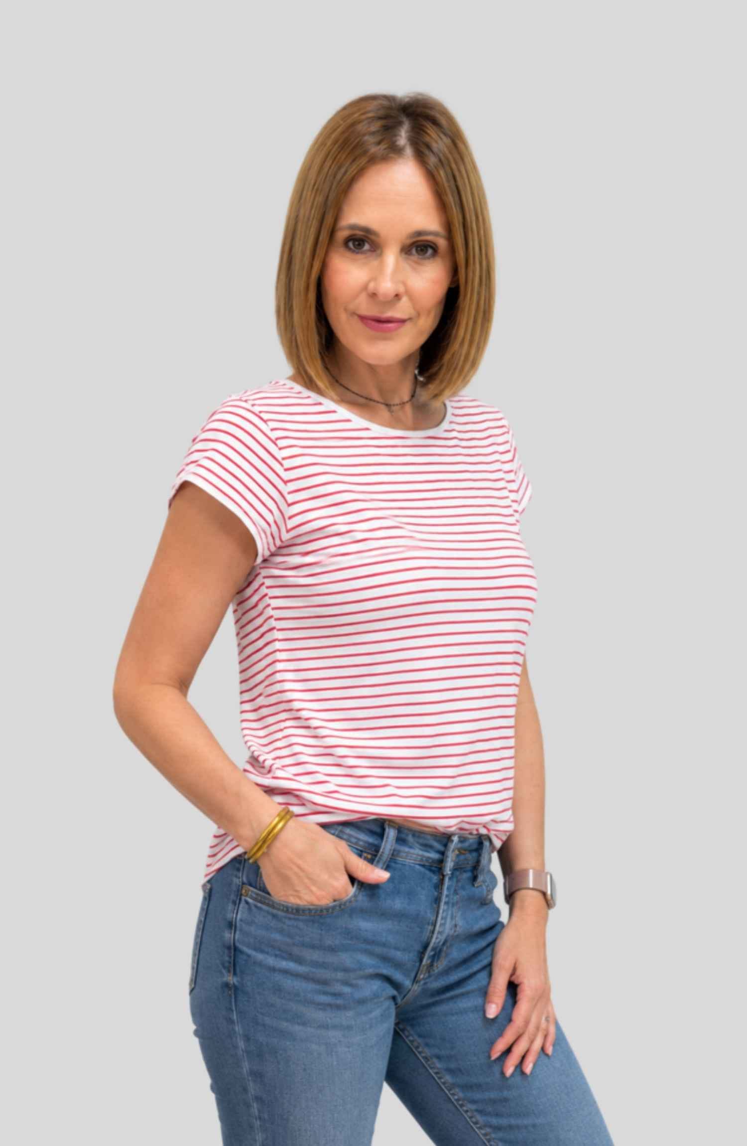 Camiseta Daniela - Imagen 11