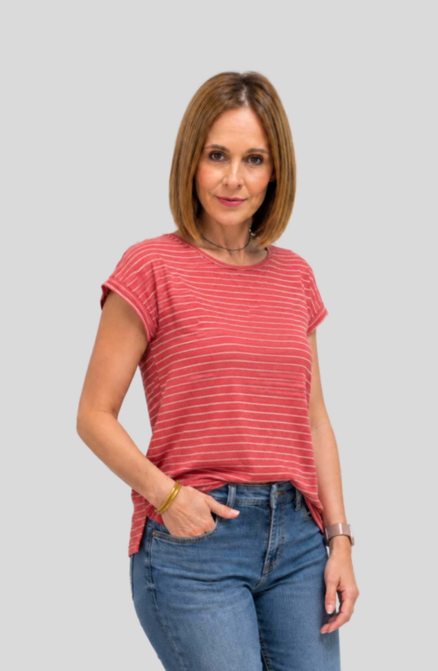 Camiseta Daniela - Imagen 12