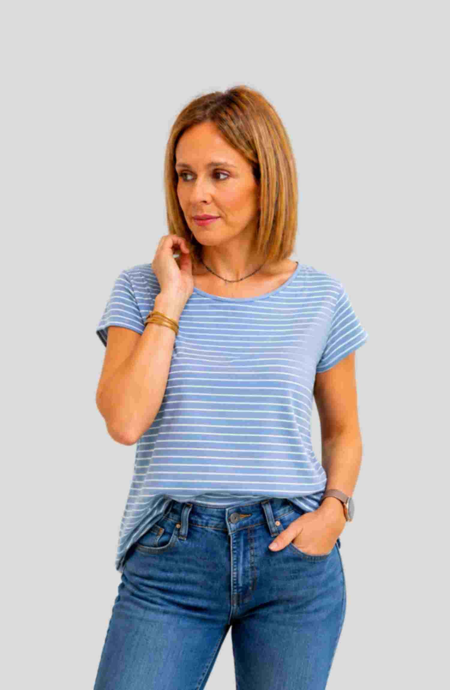 Camiseta Daniela - Imagen 13