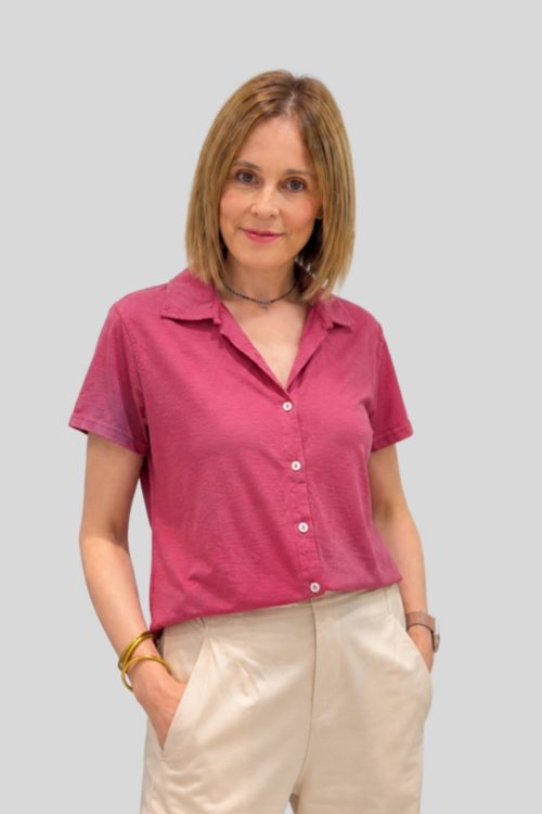 Camiseta Julieta