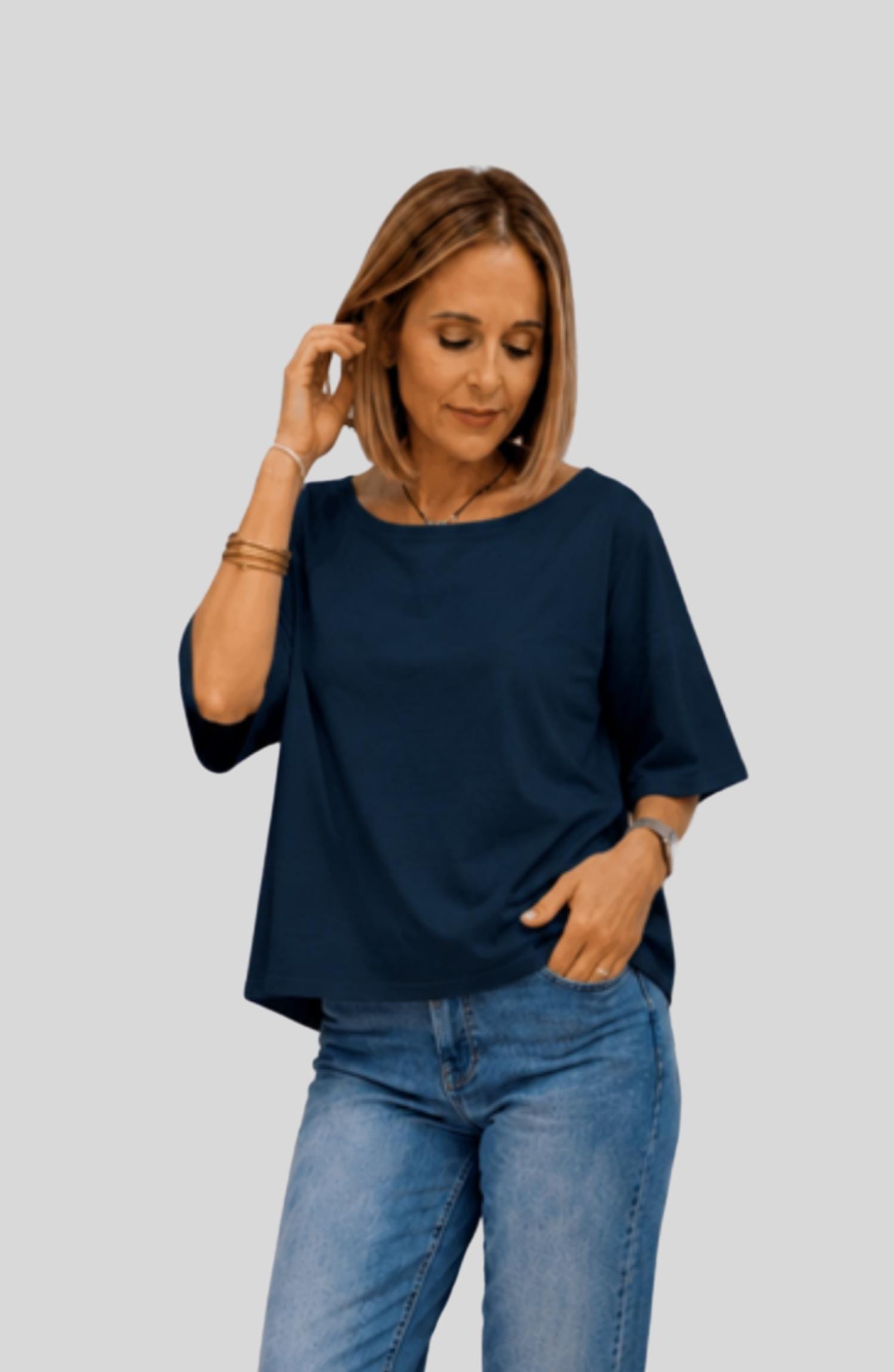 Camiseta Milena - Imagen 2