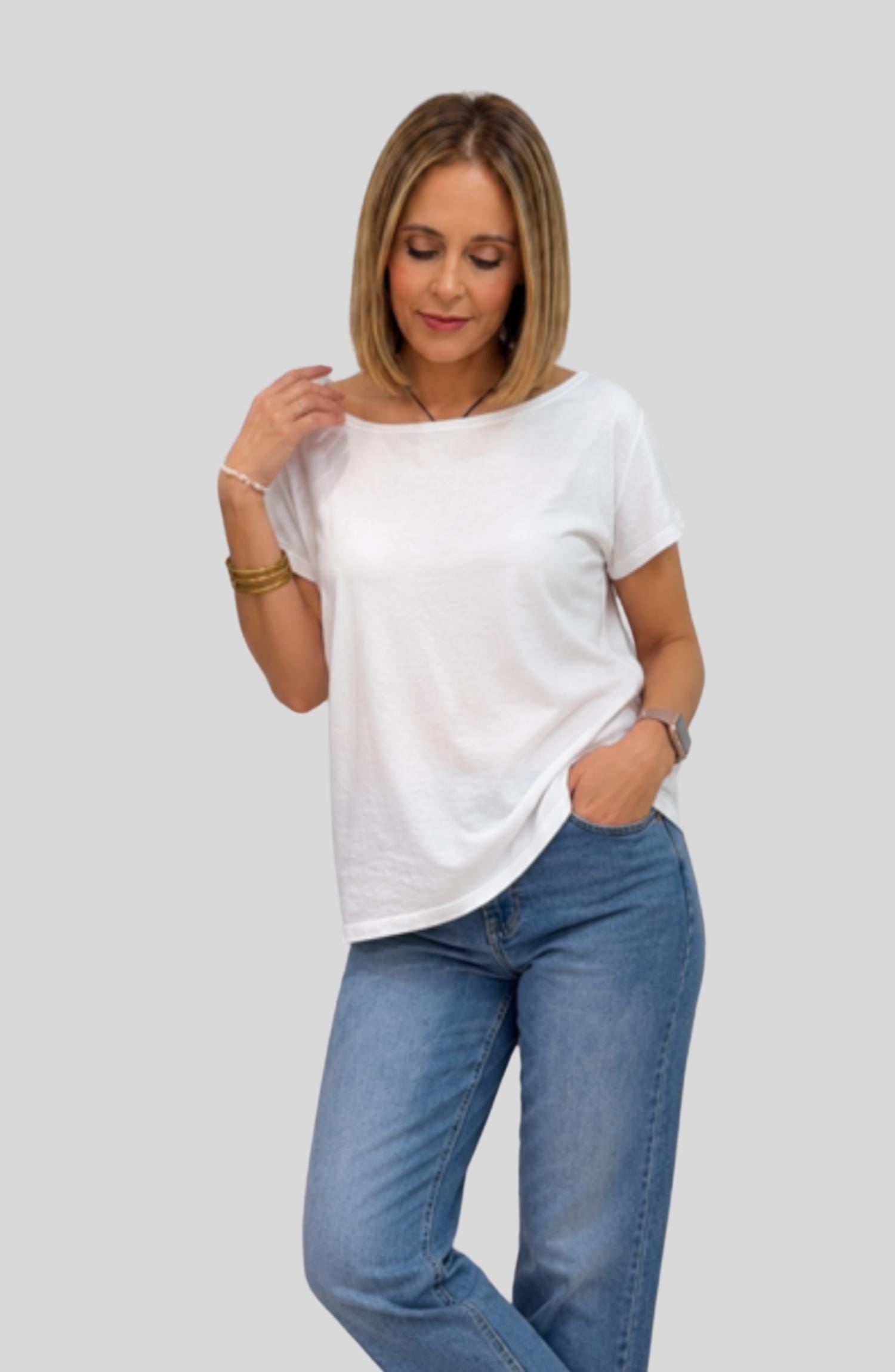 Camiseta Milena - Imagen 4