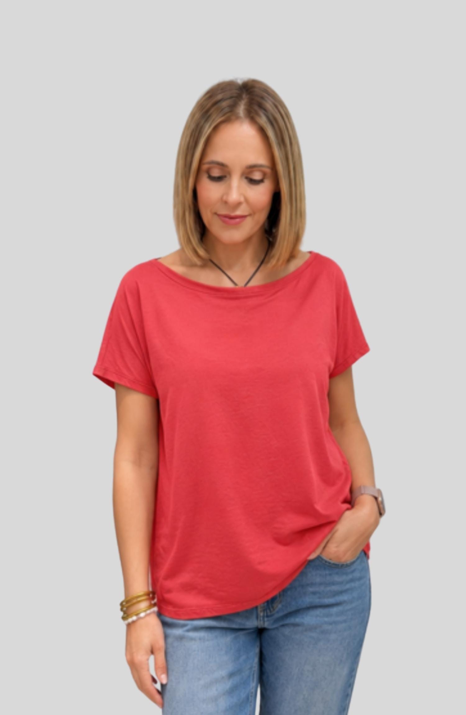 Camiseta Milena - Imagen 5