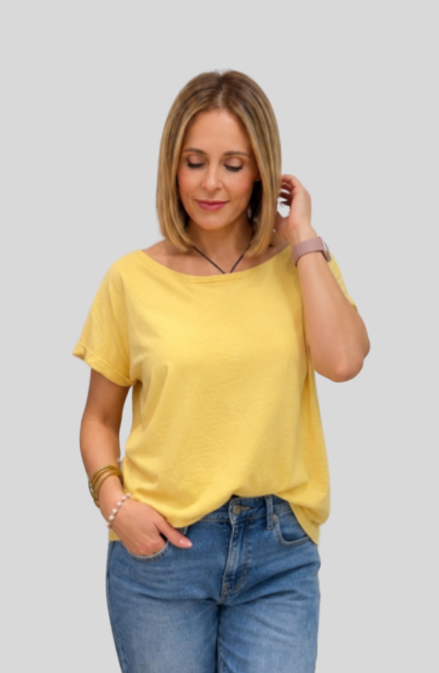 Camiseta Milena - Imagen 6