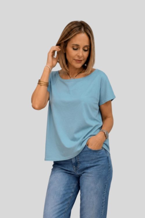Camiseta Milena