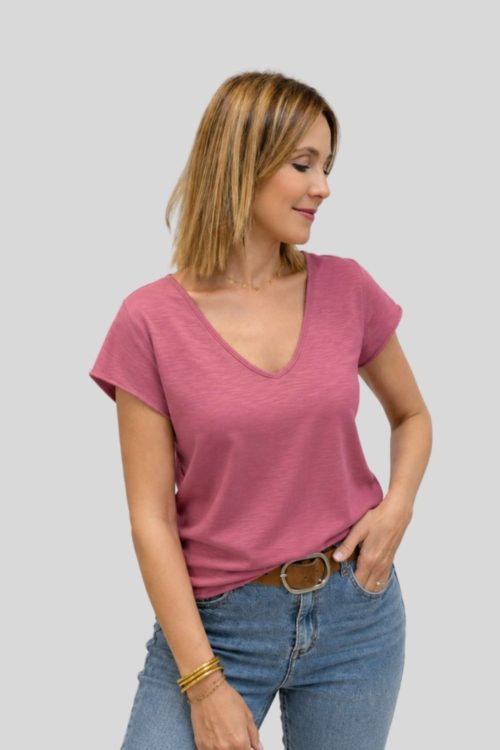 Camiseta Sofia
