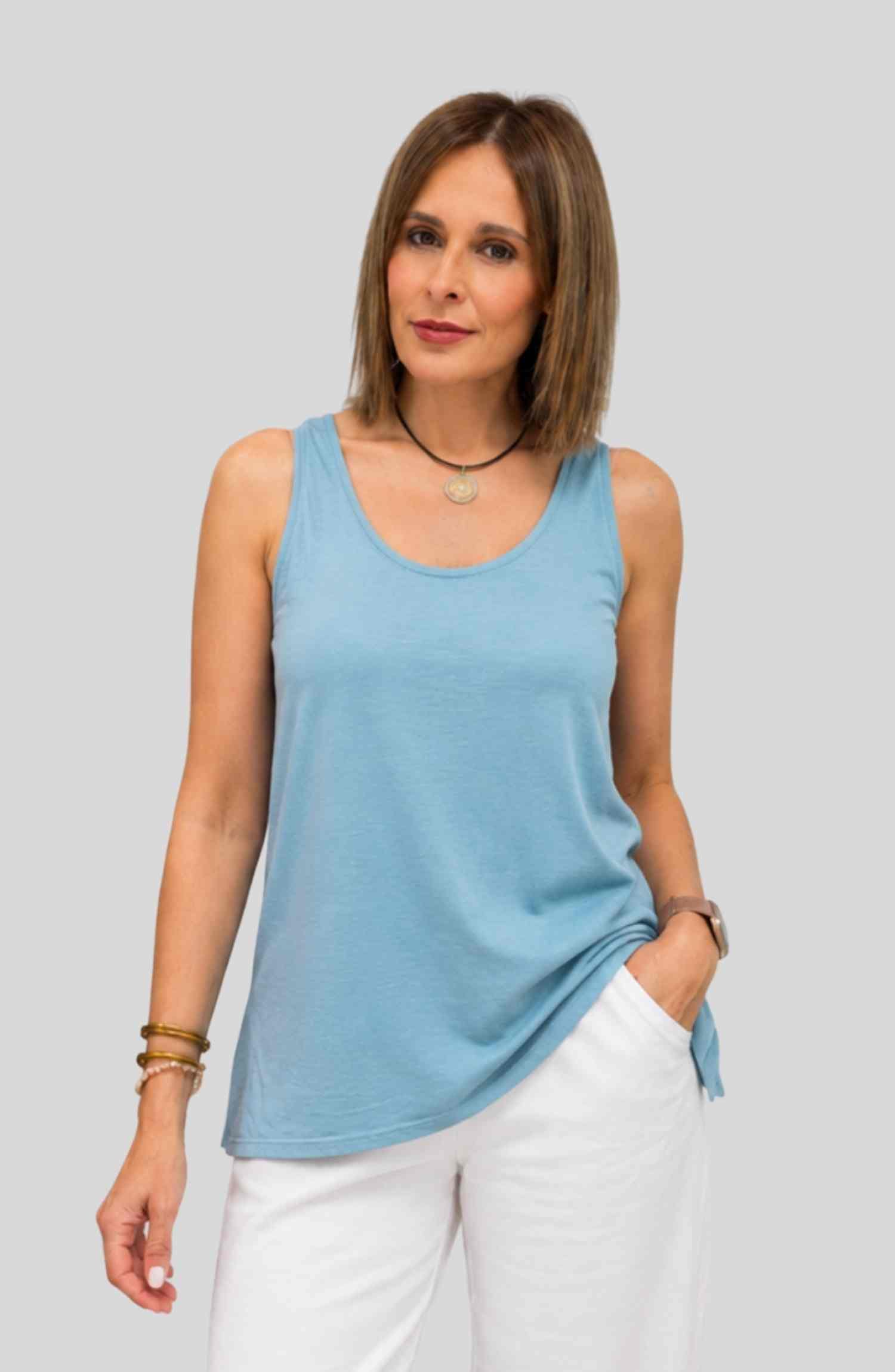 Camiseta Valeria - Imagen 2