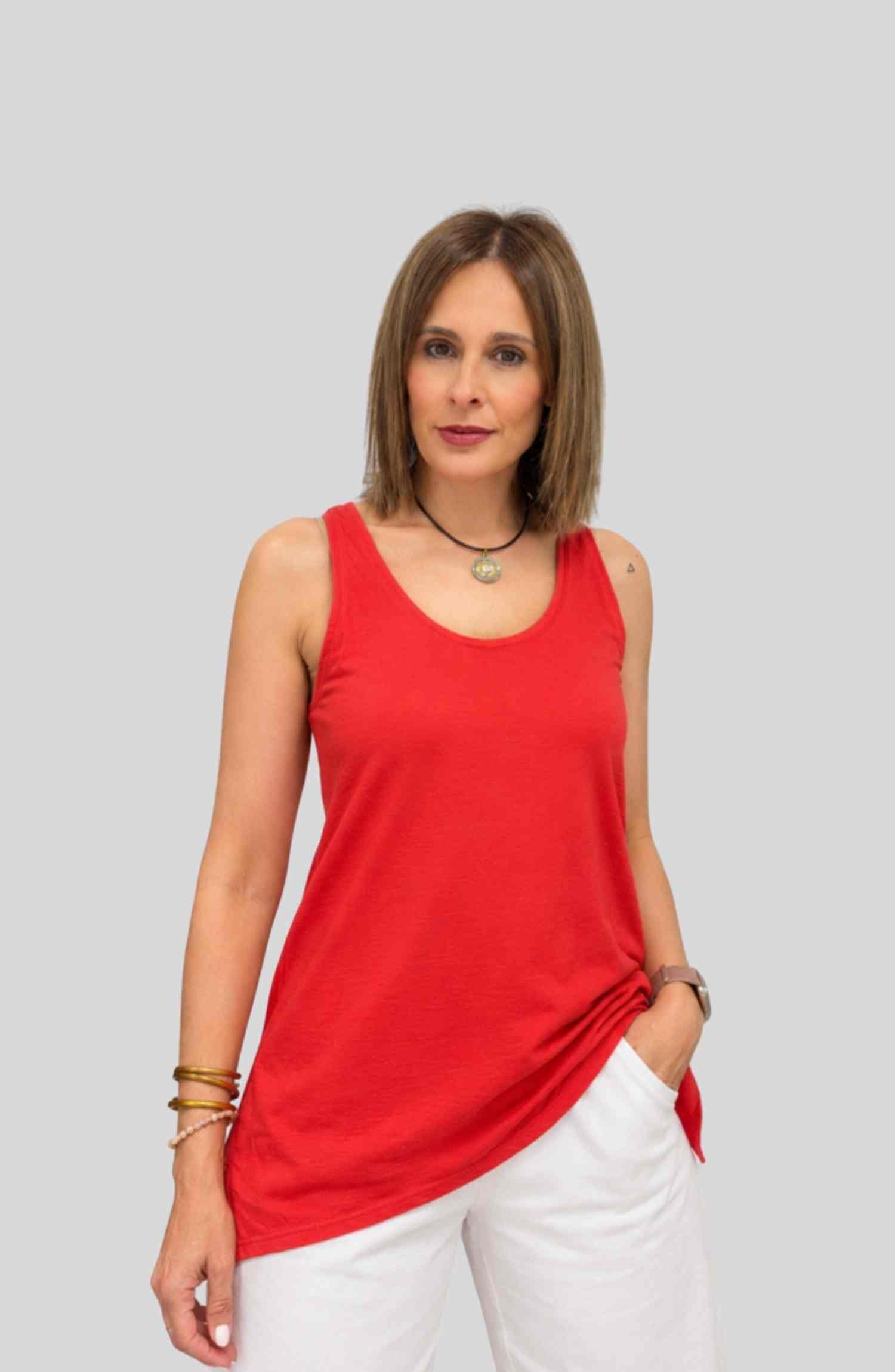 Camiseta Valeria - Imagen 9