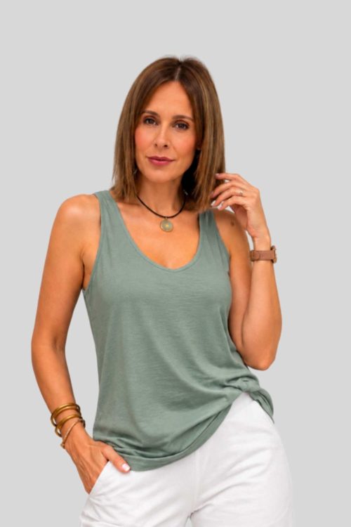 Camiseta Valeria