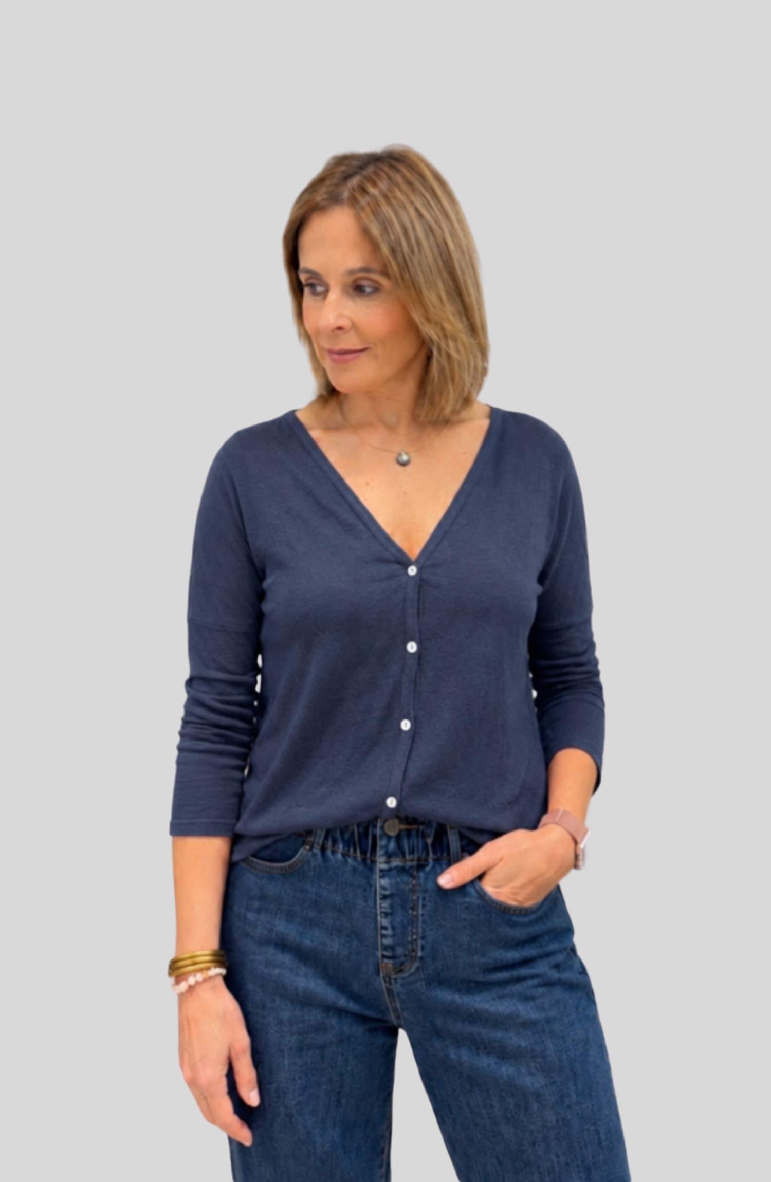 Chaqueta Akexandra - Imagen 2