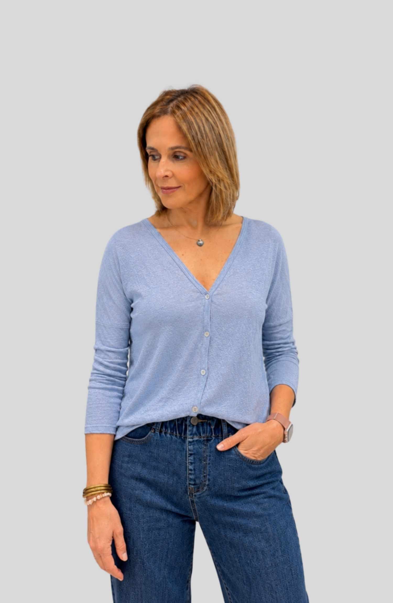 Chaqueta Akexandra - Imagen 3