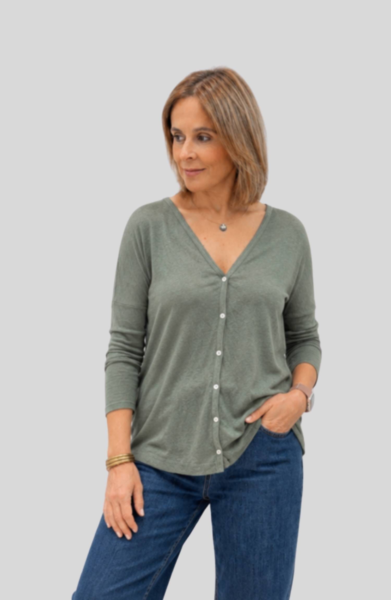 Chaqueta Akexandra - Imagen 5