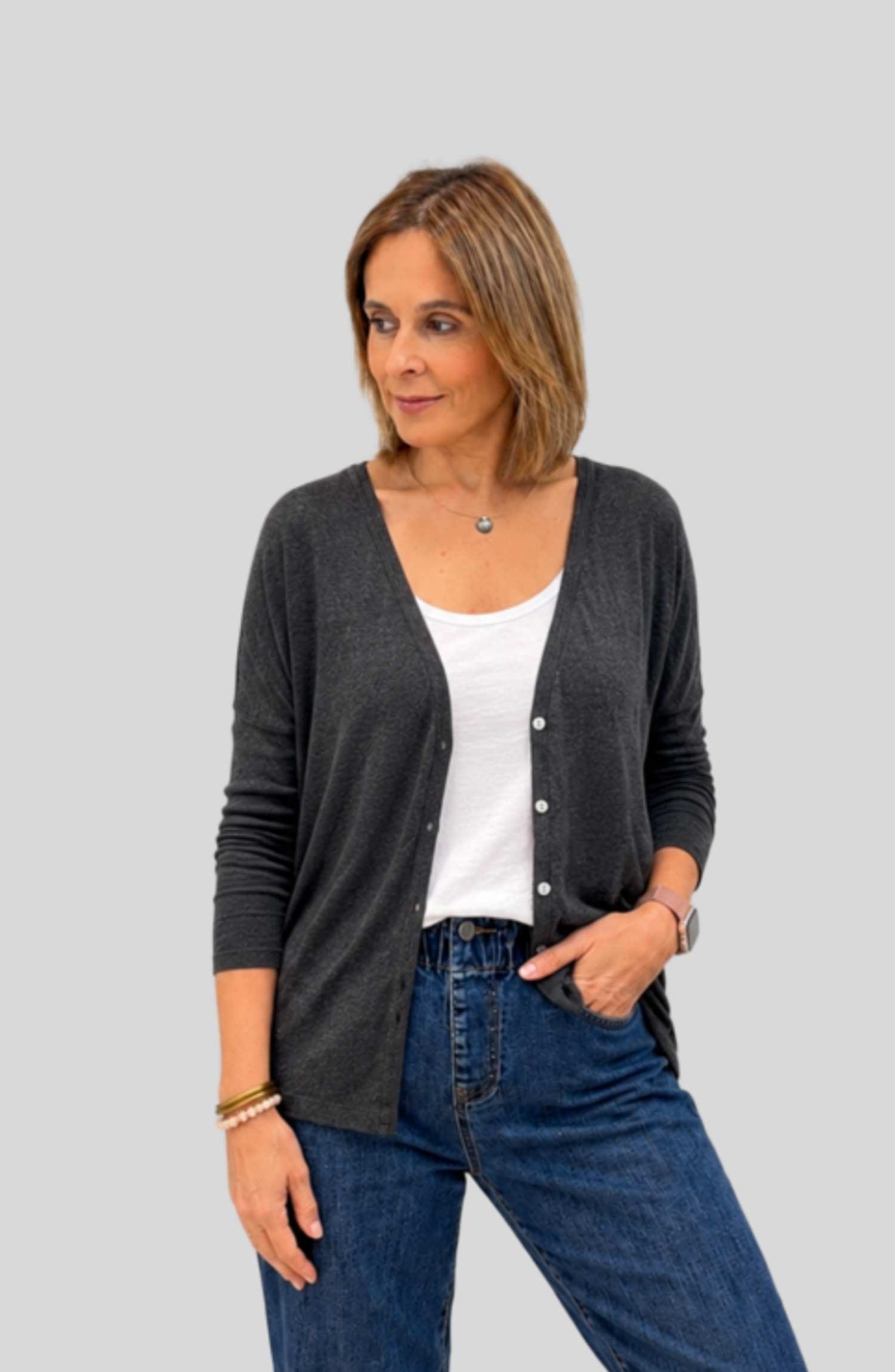 Chaqueta Akexandra - Imagen 6