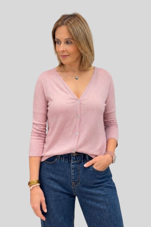 Chaqueta Akexandra
