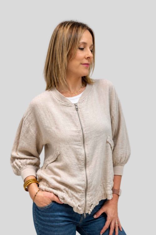 Chaqueta Mara