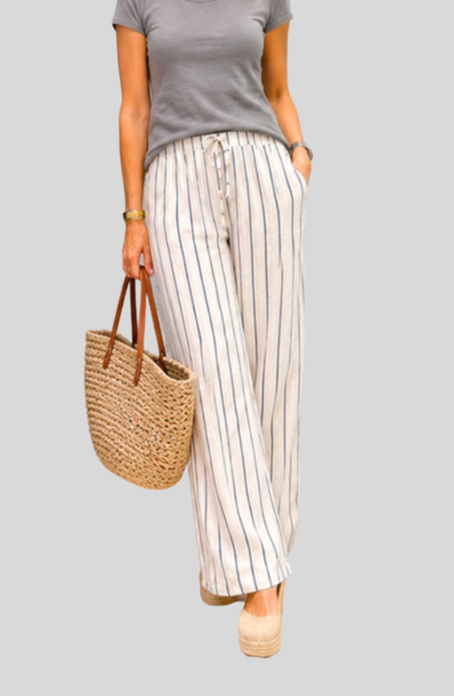 Pantalón Capri - Imagen 2