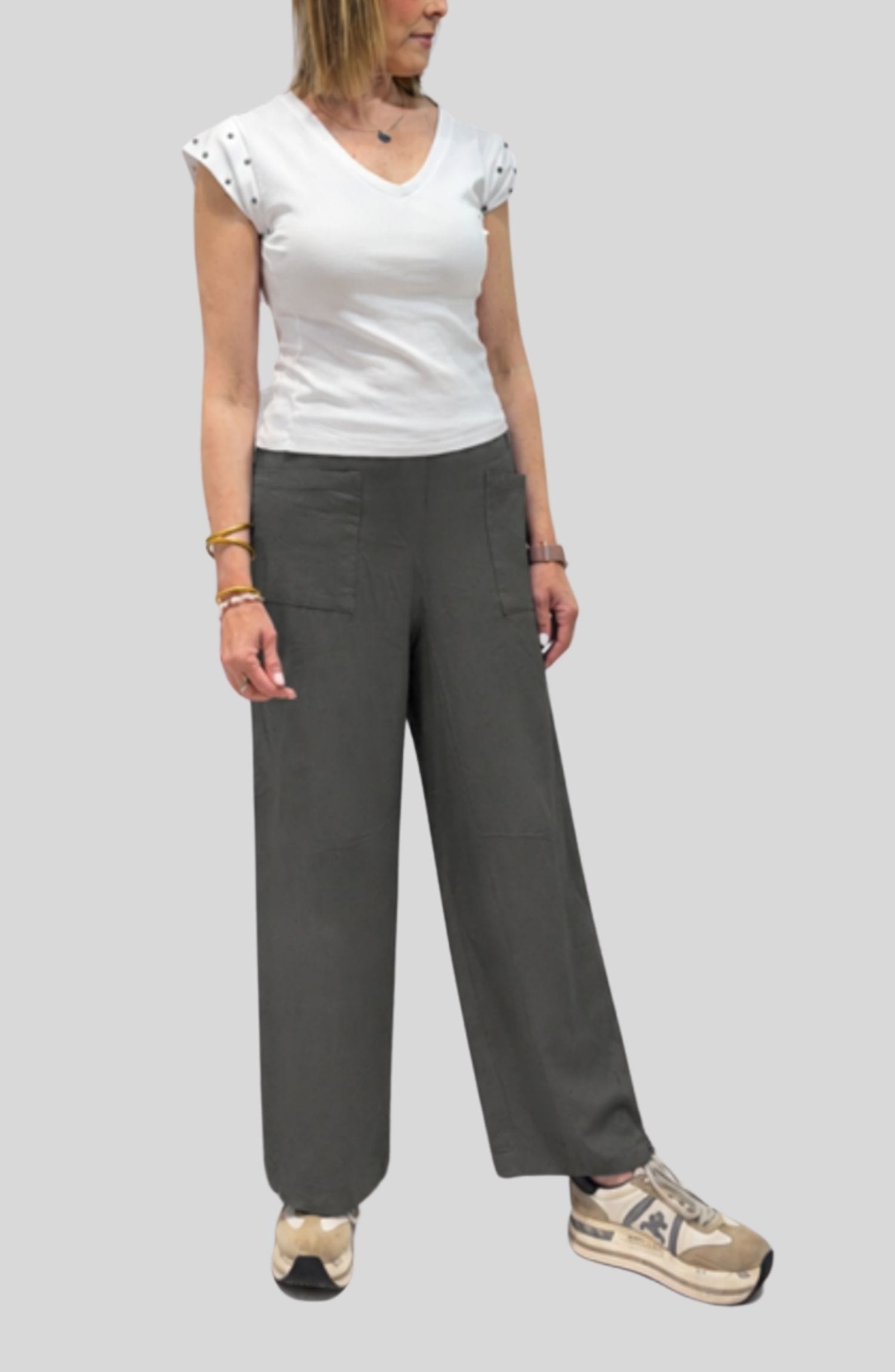 Pantalón Enzo - Imagen 5