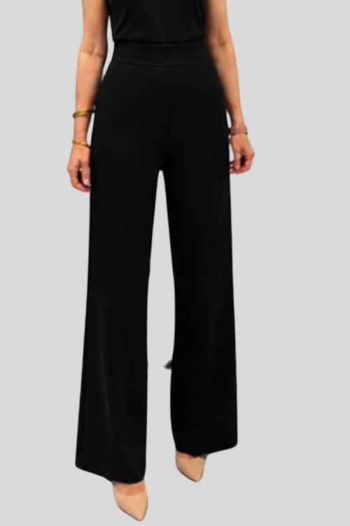 Pantalón Iria Negro