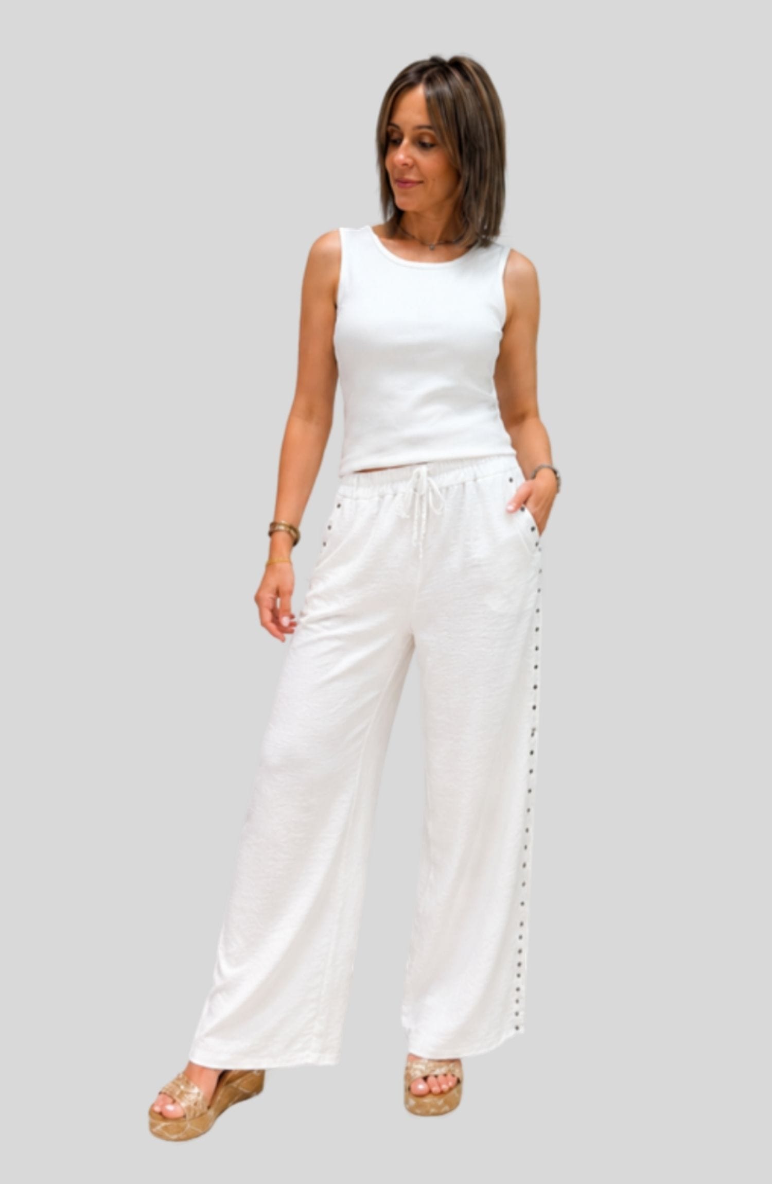 Pantalón Kenia