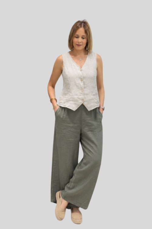 Pantalón Marsella
