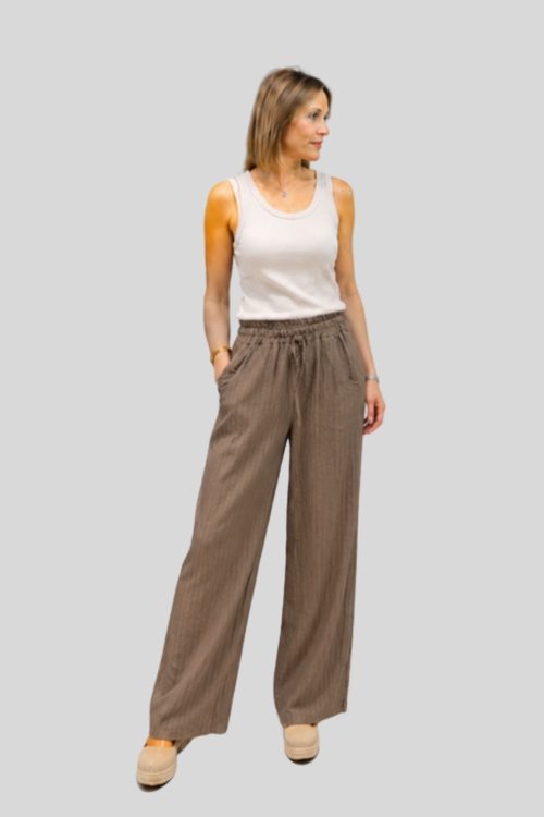 Pantalón Milán