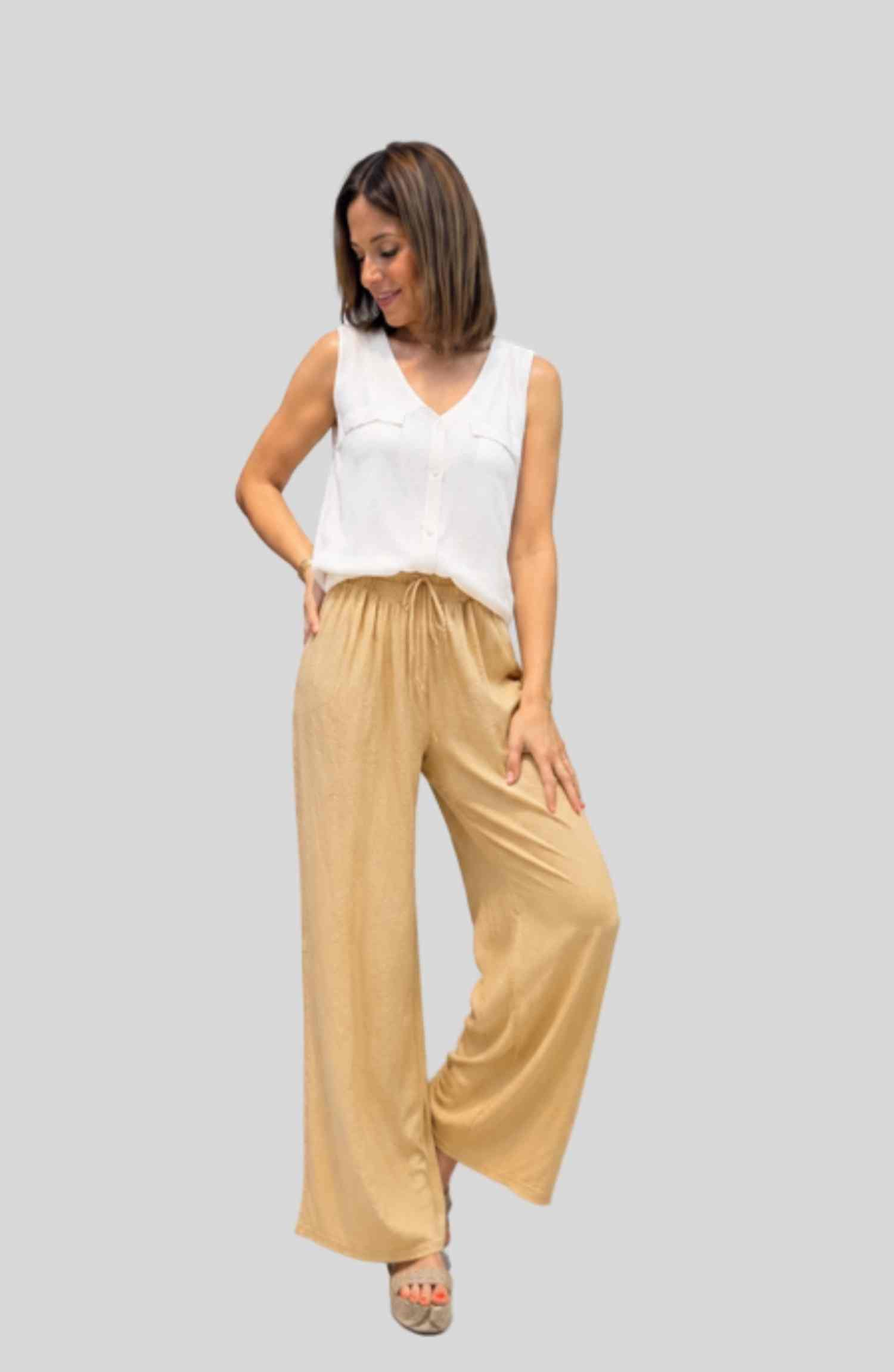 Pantalón Santorini - Imagen 2