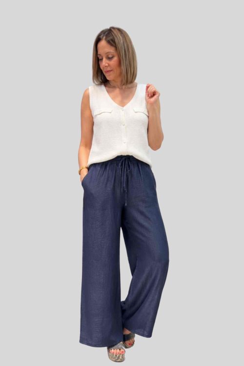 Pantalón Santorini